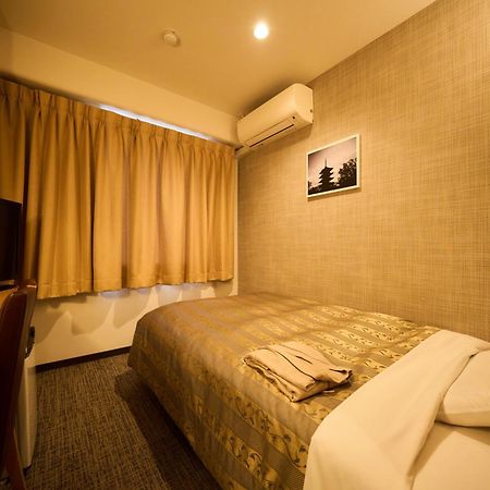 Kyoto Daiichi Hotel Luaran gambar
