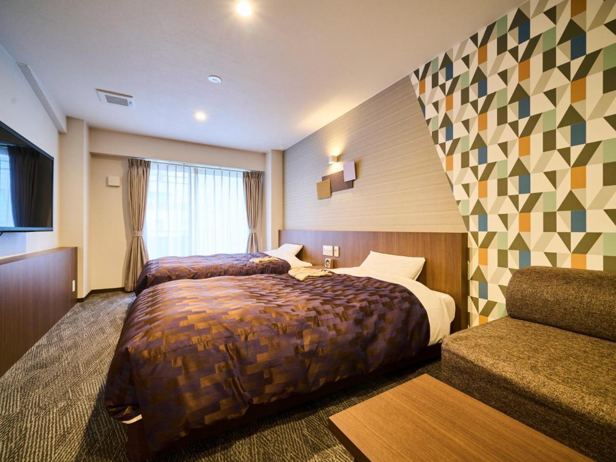 Kyoto Daiichi Hotel Luaran gambar