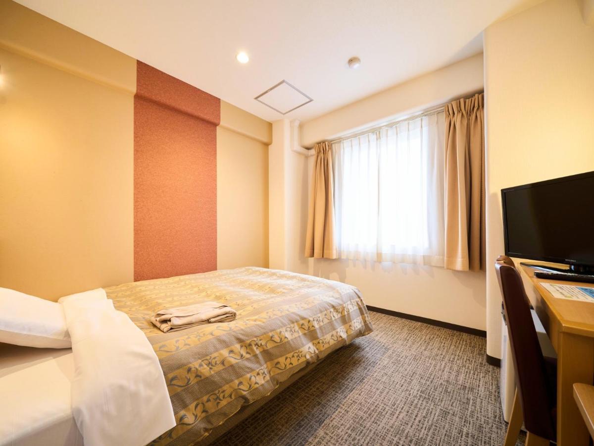 Kyoto Daiichi Hotel Luaran gambar