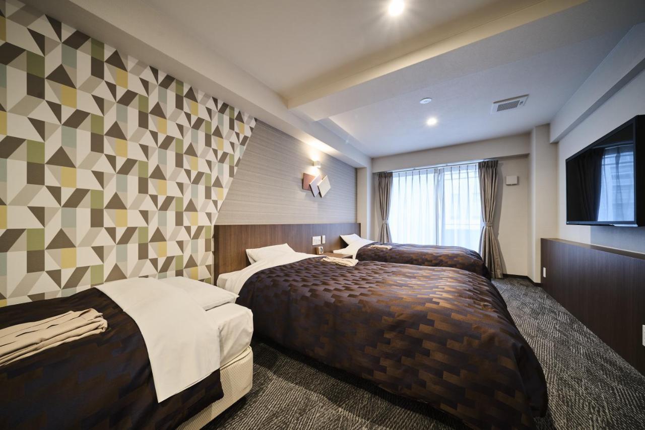 Kyoto Daiichi Hotel Luaran gambar