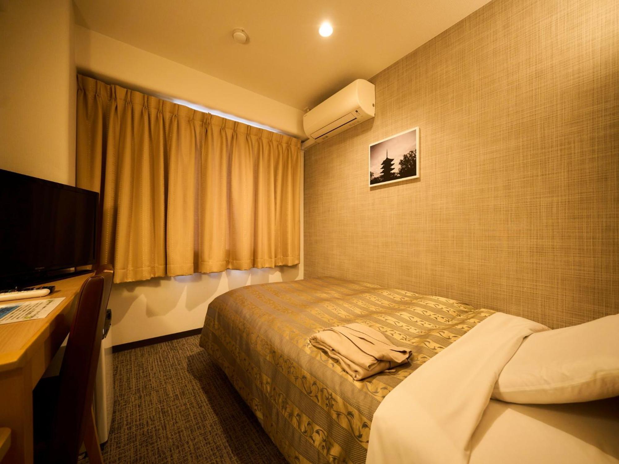 Kyoto Daiichi Hotel Luaran gambar