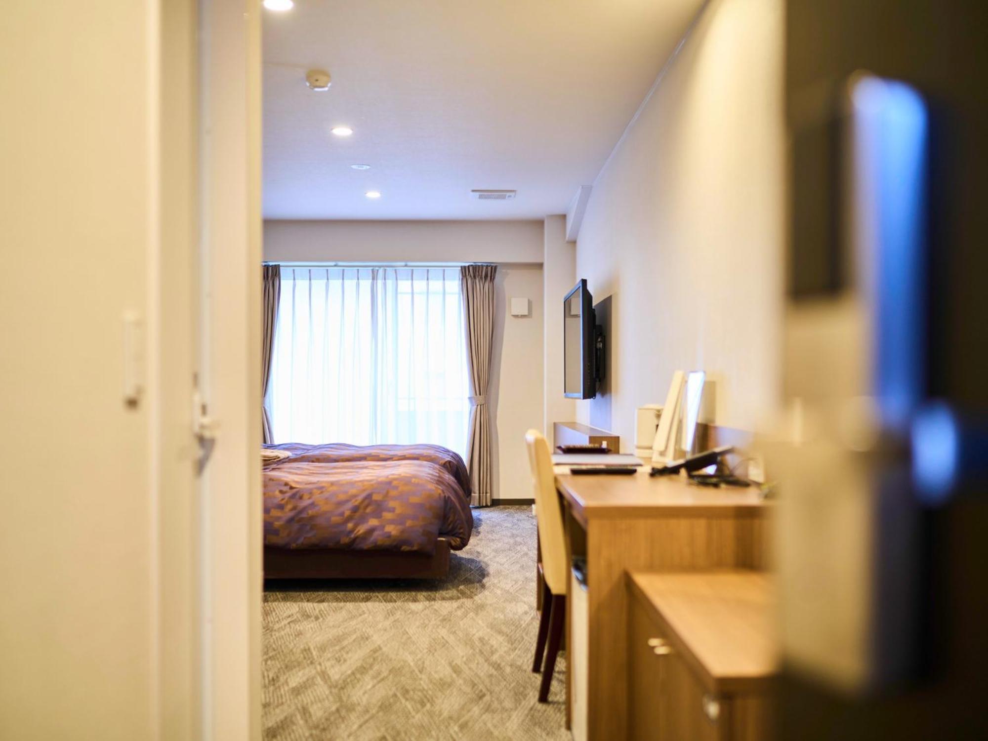 Kyoto Daiichi Hotel Luaran gambar