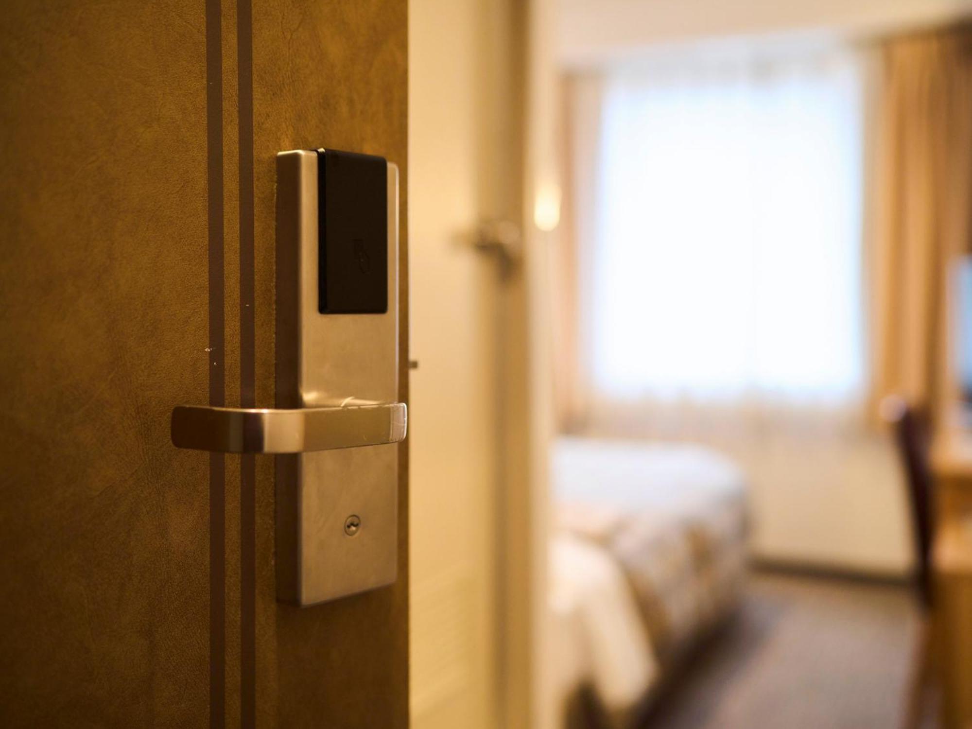 Kyoto Daiichi Hotel Luaran gambar