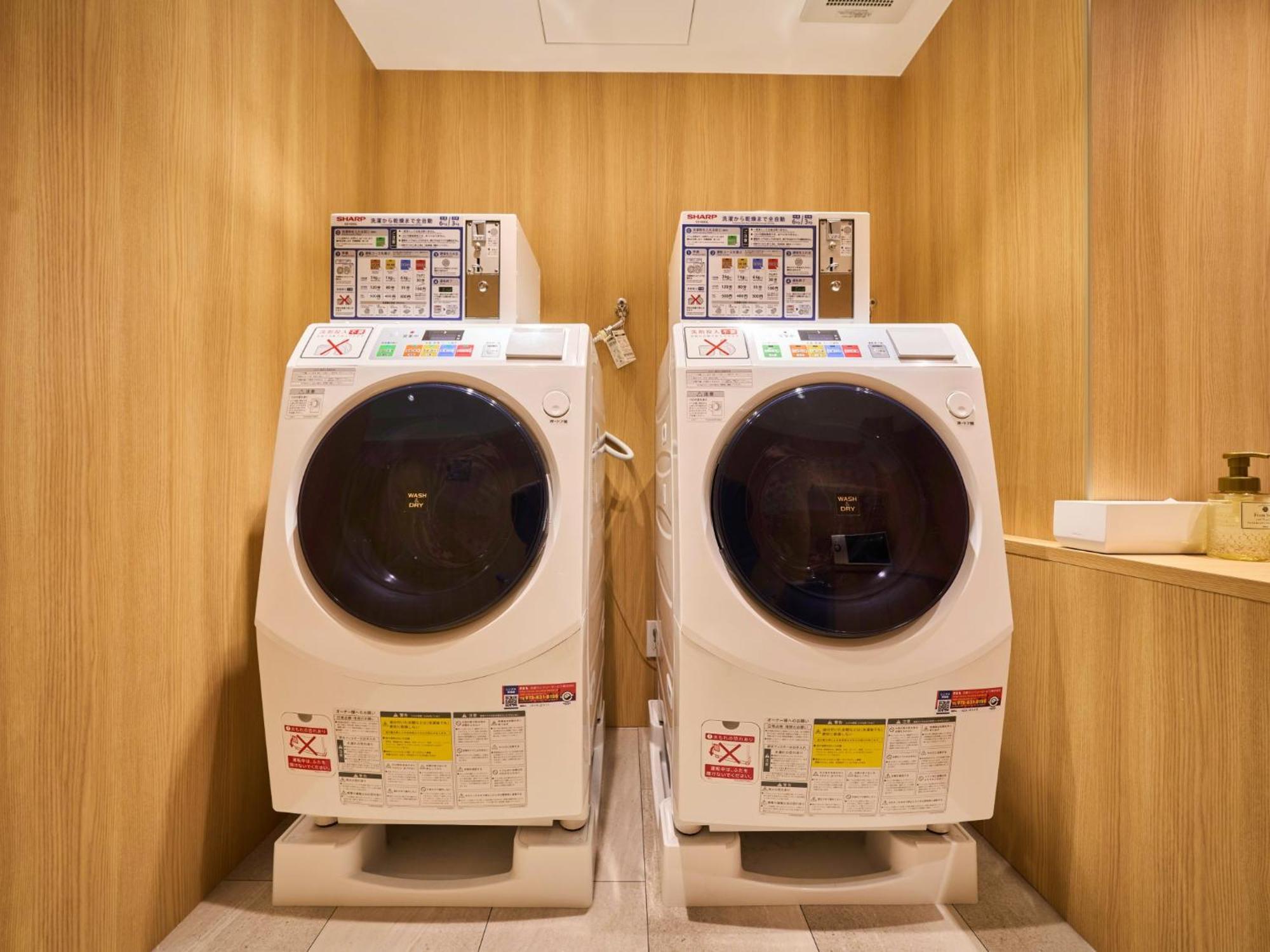 Kyoto Daiichi Hotel Luaran gambar