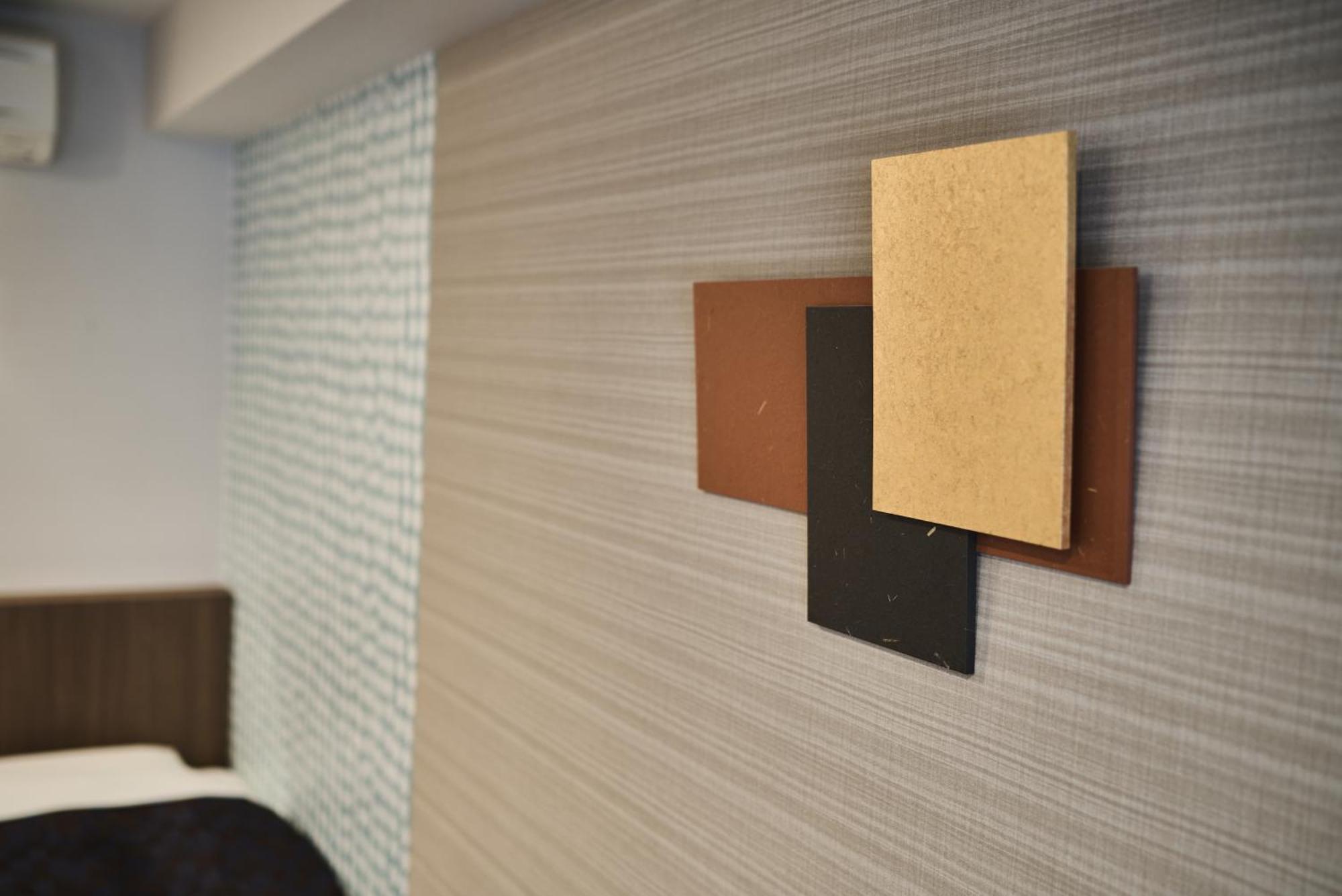 Kyoto Daiichi Hotel Bilik gambar