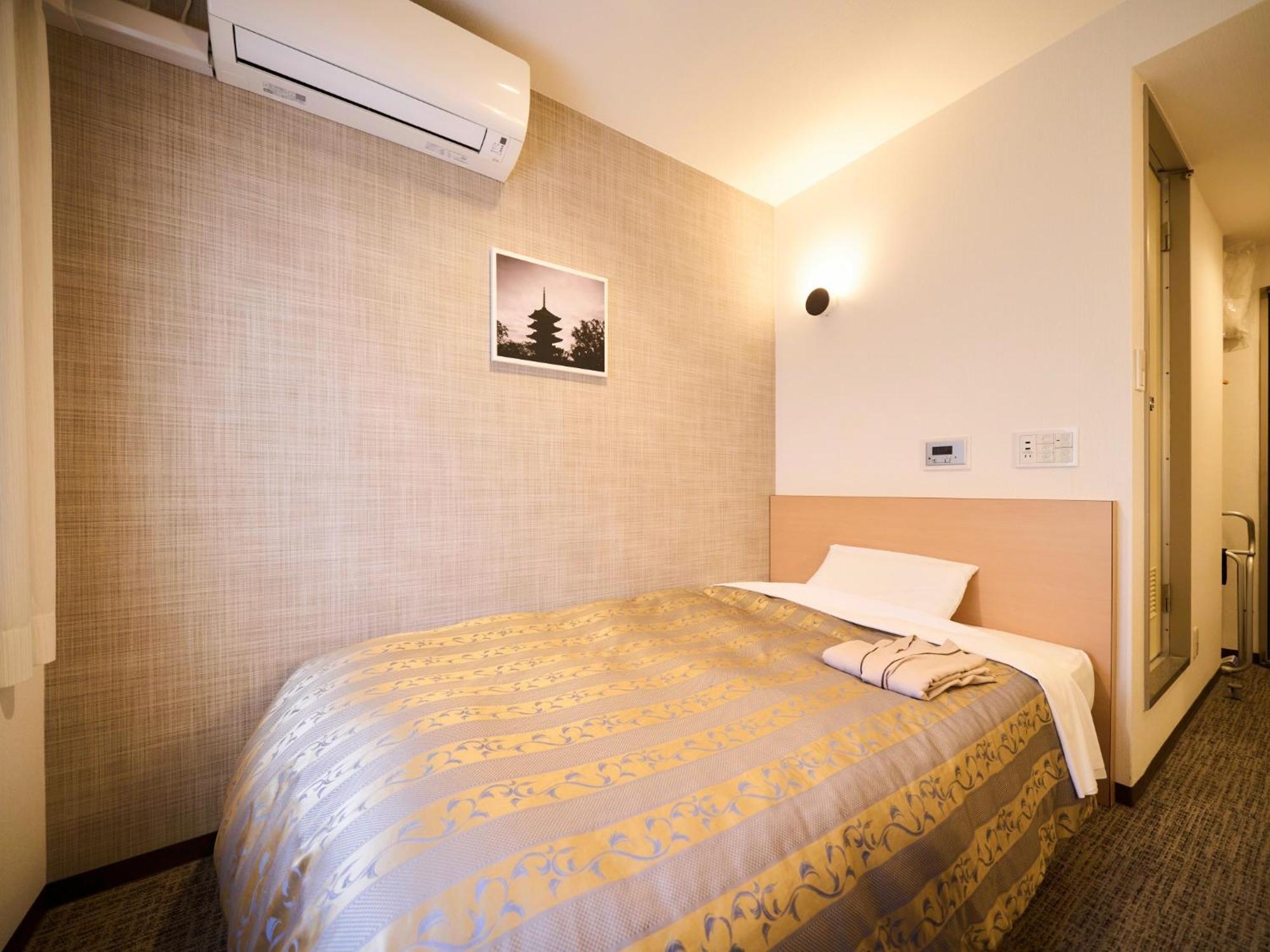 Kyoto Daiichi Hotel Bilik gambar