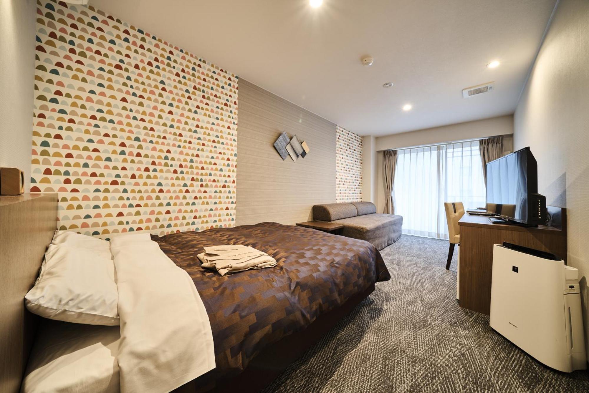 Kyoto Daiichi Hotel Bilik gambar