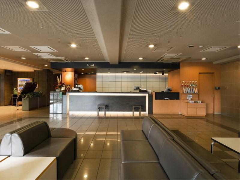 Kyoto Daiichi Hotel Luaran gambar