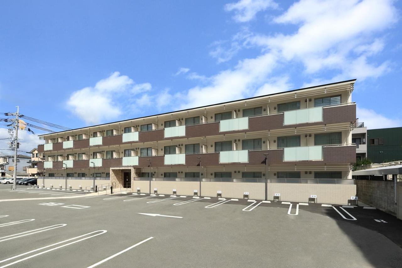 Kyoto Daiichi Hotel Luaran gambar